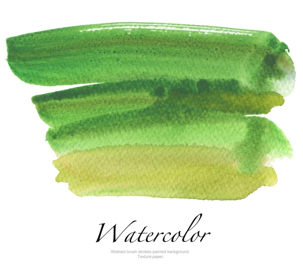 Soyut suluboya fırça darbeleri arka plan boyalı. Doku pa