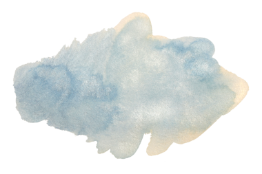 PNG parıltısı mavi, bej rengi gümüş parıltı metalik mürekkep sulu boya fırça lekesi lekesi lekesi, şeffaf arkaplanda izole edilmiş bulut lekesi..