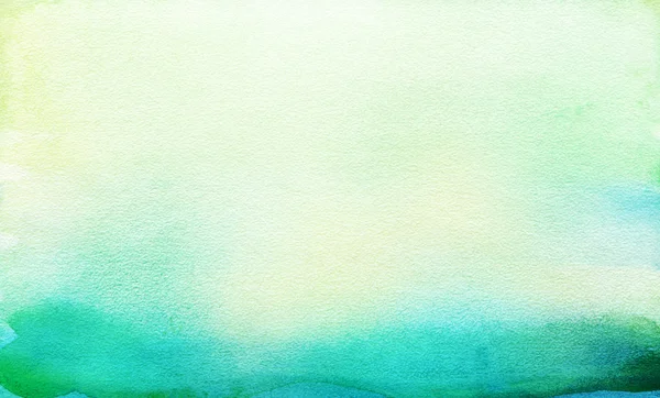Abstraktes Acryl und Aquarell gemalten Hintergrund. Texturpapier — Stockfoto