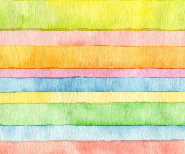 arka plan boyalı arka şerit suluboya.