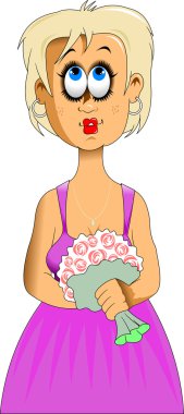 gelinin en iyi arkadaşım