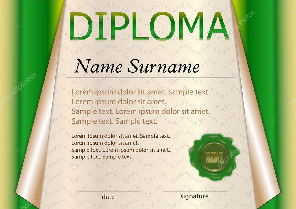 plantillas de diplomas para word descargar plantilla para diploma formatos de diplomas en word