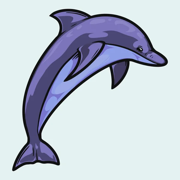 Dolphinariaストックベクター ロイヤリティフリーdolphinariaイラスト Depositphotos