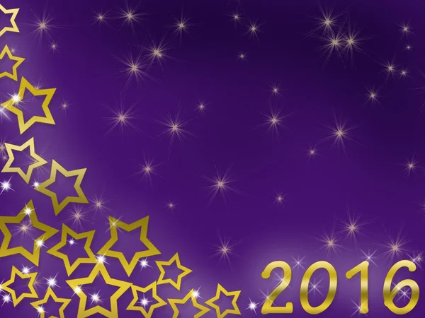 Mutlu yıllar 2016