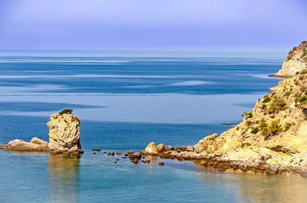 Thassos-sziget, Görögország — Stock Fotó