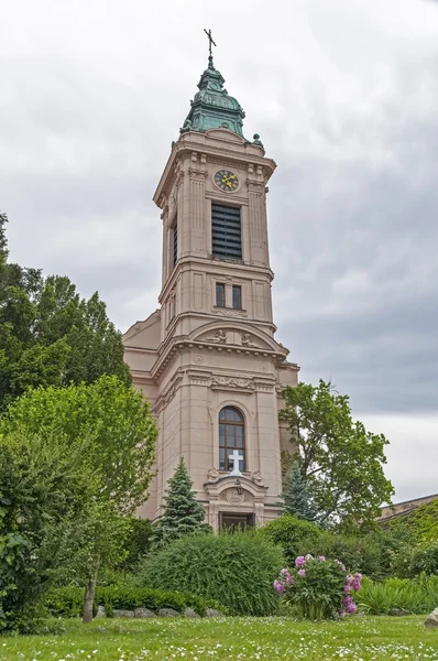 Město Rust, Rakousko — Stock fotografie