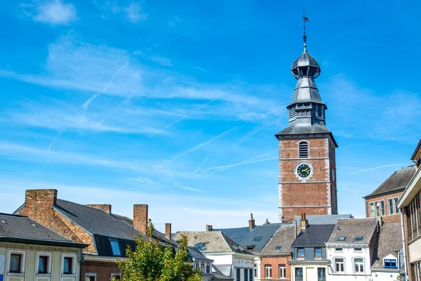 Gembloux Stad Belgien Namur Provinsen Vallonien — Stockfoto