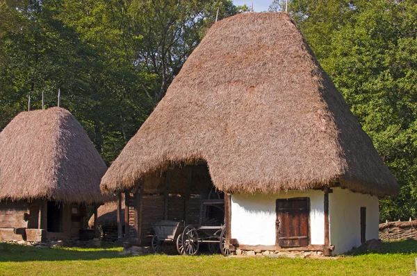 Old house — Stock Photo, Image