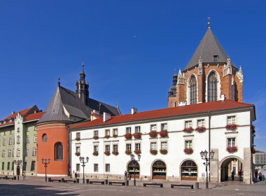 Krakow kare