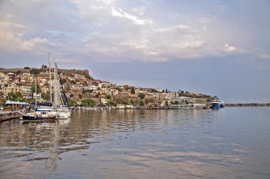 Kavala Yunanistan
