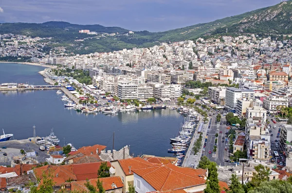 Kavala Yunanistan