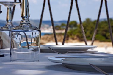 Yunan taverna