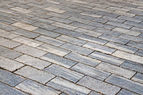 Marble pavement — Stock Photo, Image