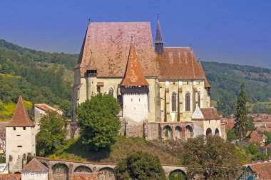 Biertan