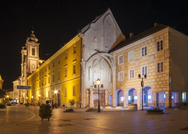 Székesfehérvár — Fotografia de Stock