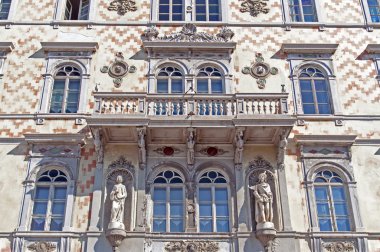 Trieste, İtalya