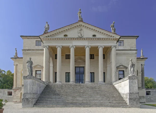 Villa Rotonda — Foto Stock