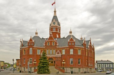 Stratford, İngiltere