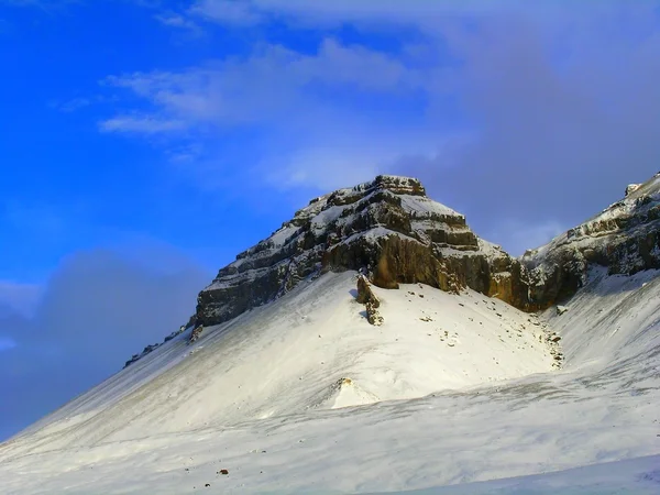 Arctic Landscape — Stock Photo, Image