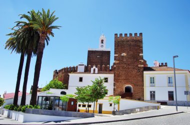 Aladroal village, Portekiz