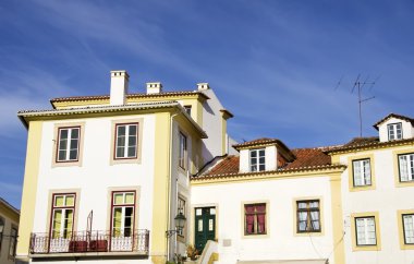 Constancia, köy Ribatejo, Portekiz