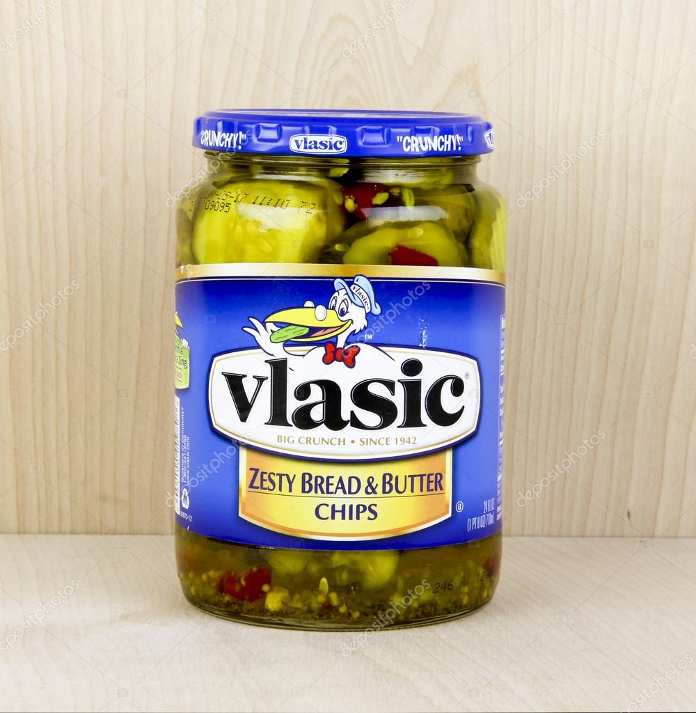 Jar Of Vlasic Zesty Bread Butter Pickles Stock Editorial Photo C Dcwcreations Jar Of Vlasic Zesty Bread Butter Pickles Stock Editorial Photo C Dcwcreations