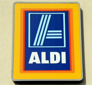 aldi işareti