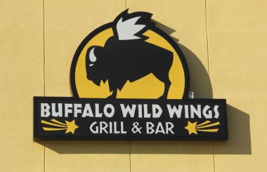 Buffalo wild wings segno