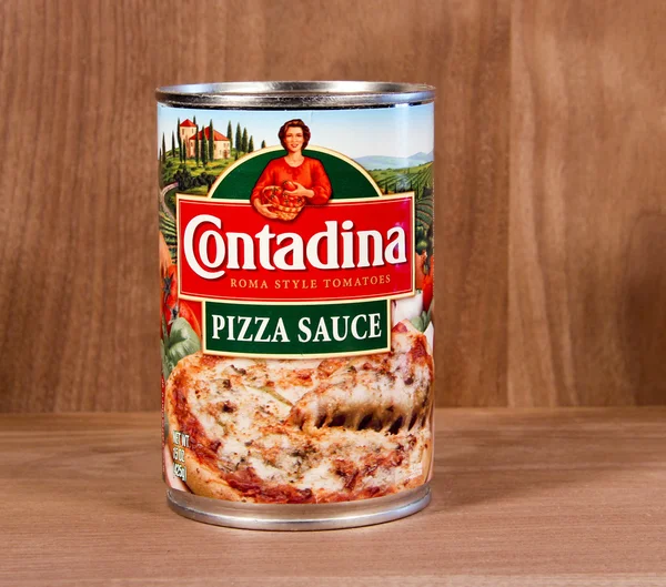 Contadina Pizza sos konservesi