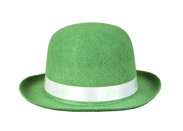 Saint Patrick's Day Hat — Stock Photo, Image