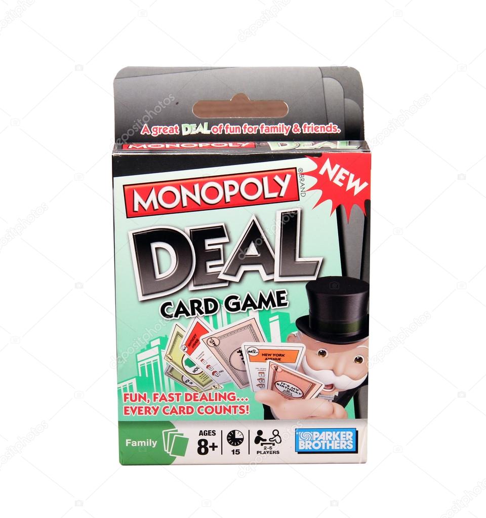 monopoly deal monopoly deal
