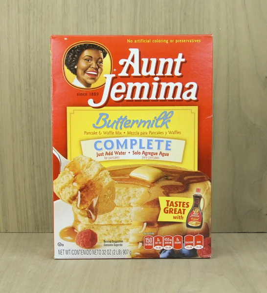 Aunt jemima Stock Photos, Royalty Free Aunt jemima Images Depositphotos