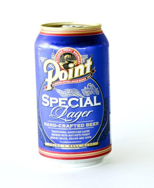 Kutu noktası özel bira