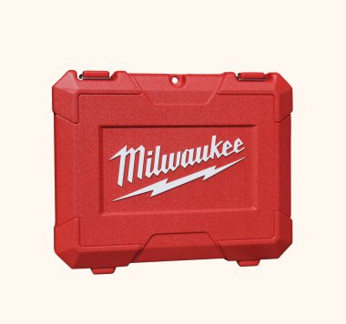 Milwaukee araç kutusu