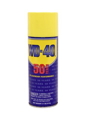 Wd-40 kutu