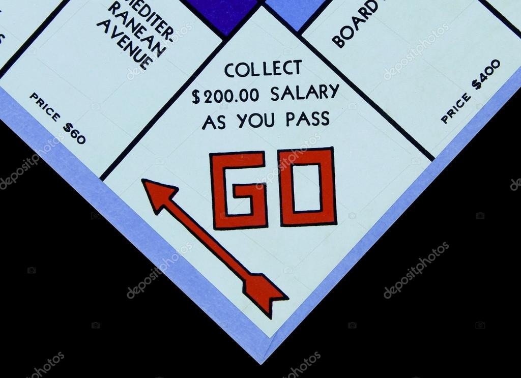 Board Game Go