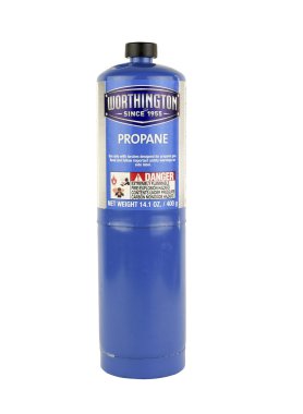 Worthington propan konservesi