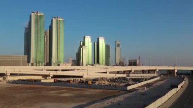 Al reem Adası Abu Dabi 