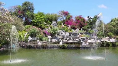 Milyon yıl taş Park