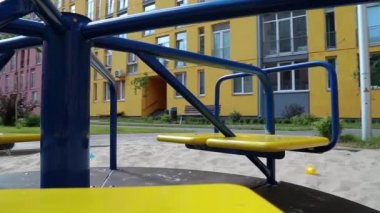 Bahçesi atlı karıncaya