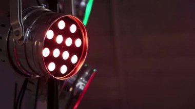 Aydınlatma renk aygıtı