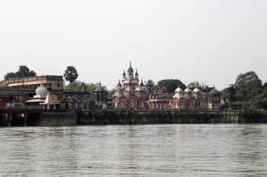 belur matematik, genel merkezi kolkata Ramakrişna misyonu