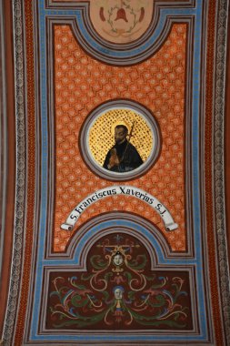 aziz francis xavier