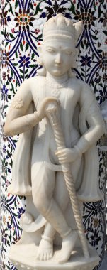 Jain Tapınağı, kolkata