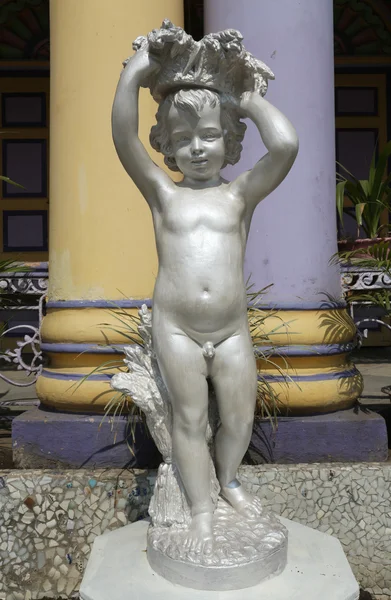 Jain Temple, Kolkata — Stock Photo, Image