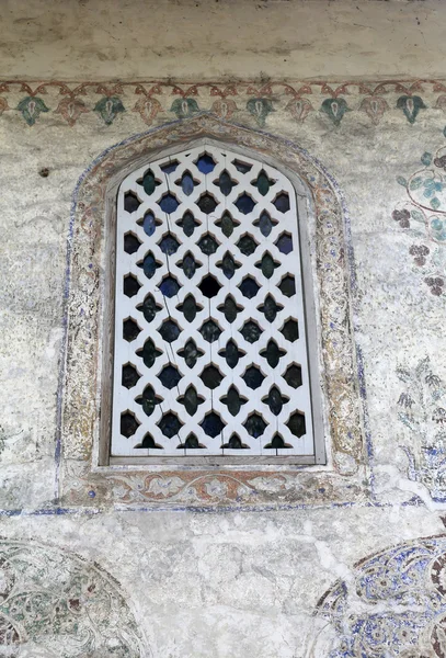 Mesquita Hajji Alibeg em Travnik, Bósnia e Herzegovina — Fotografia de Stock