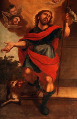 Saint Roch