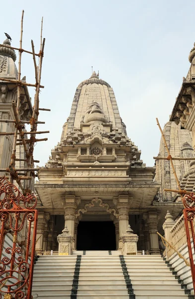 Birla Mandir (Temple hindou) à Kolkata — Photo