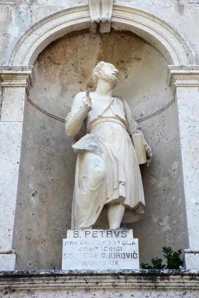 Saint Peter — Stock Photo, Image