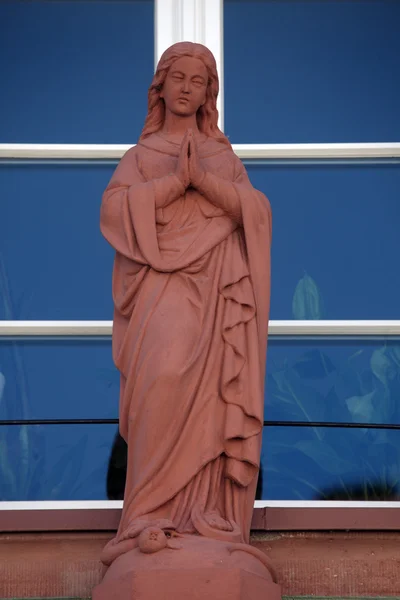 Vergine Maria — Foto Stock